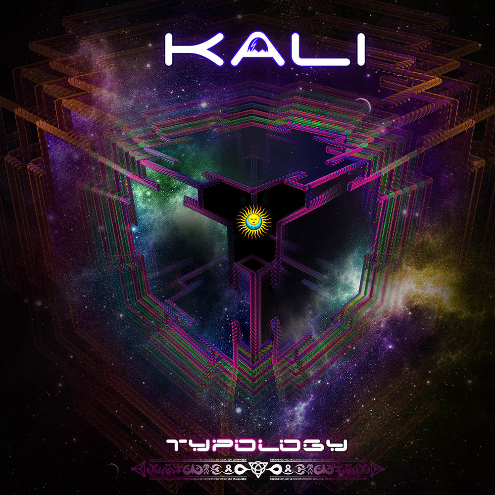 Typology - Kali