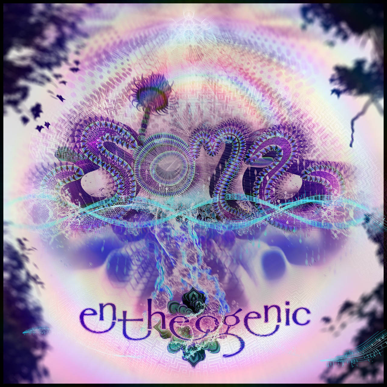 Entheogenic - Soma