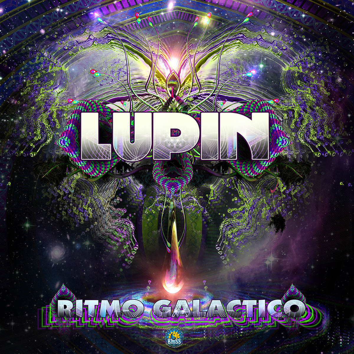 Lupin - Ritmo Galactico
