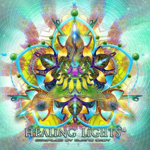 VA - Healing Lights 4
