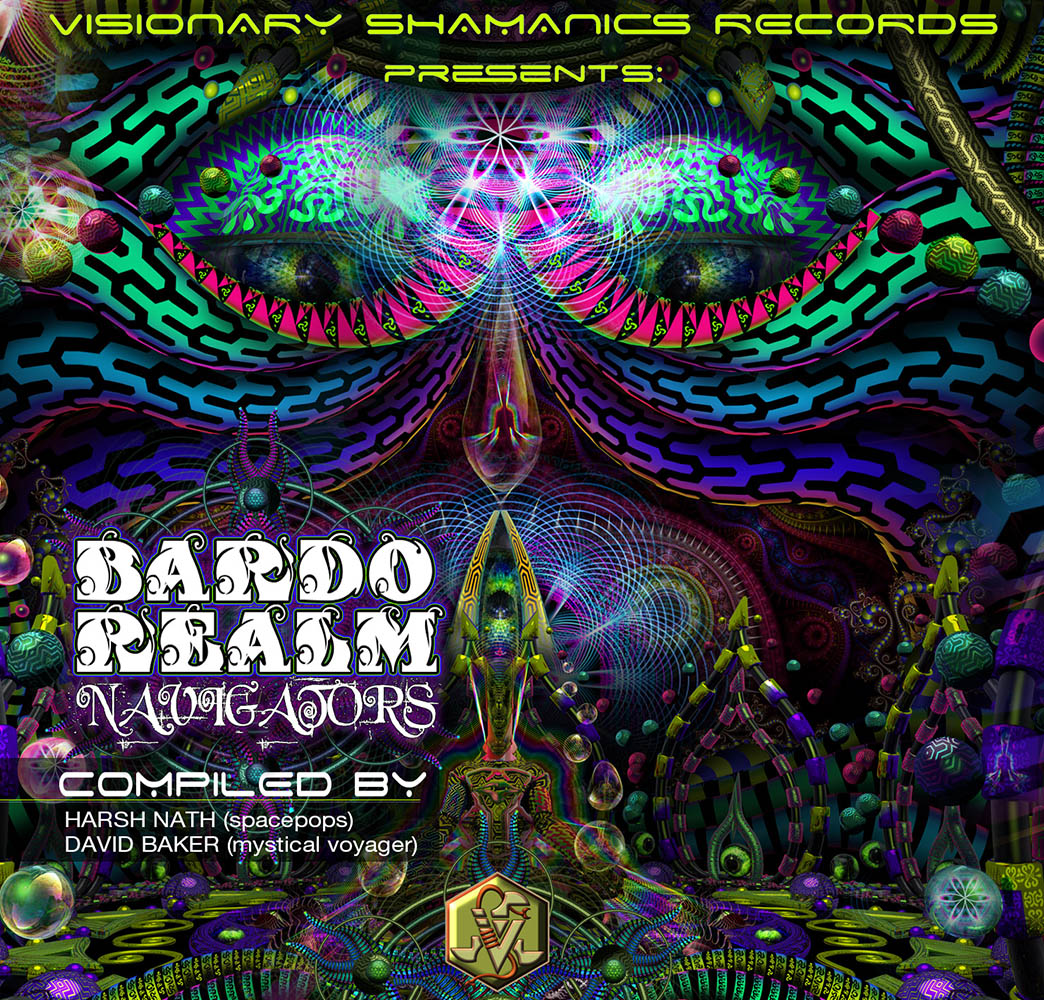 VA - Bardo Realm Navigators