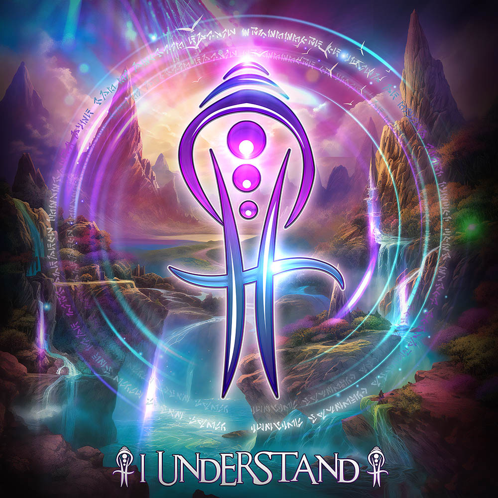 Kaimora - I Understand