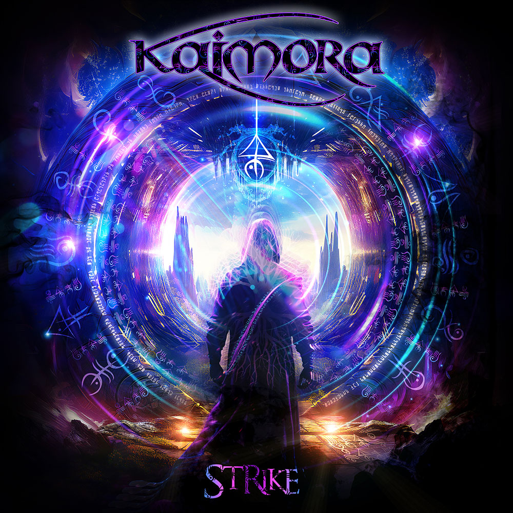 Kaimora - Strike!