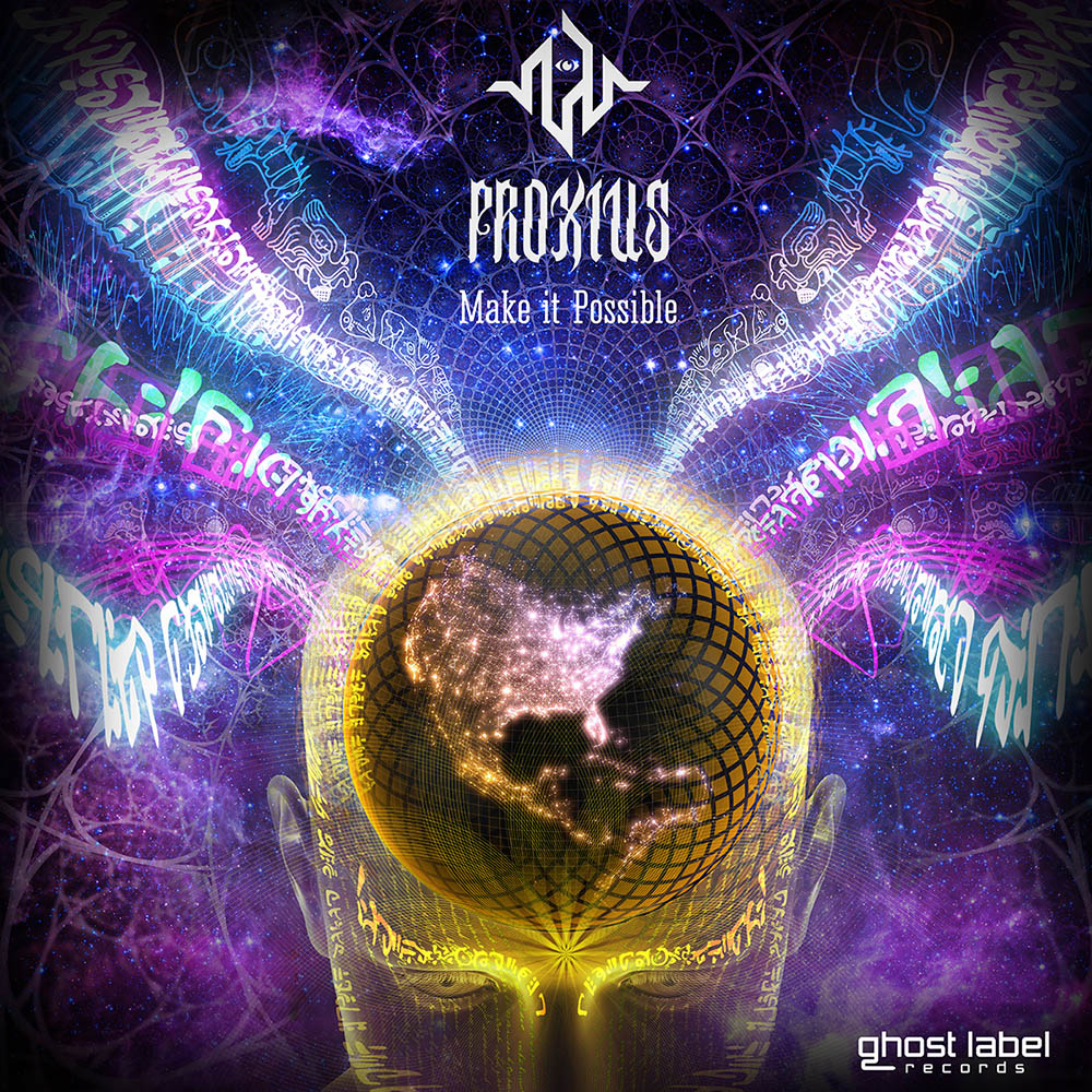 Proxius - Make it Possible