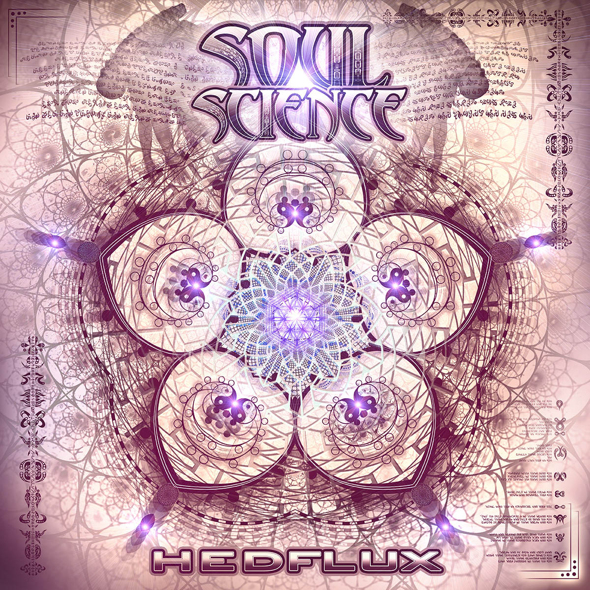 Hedflux - Soul Science