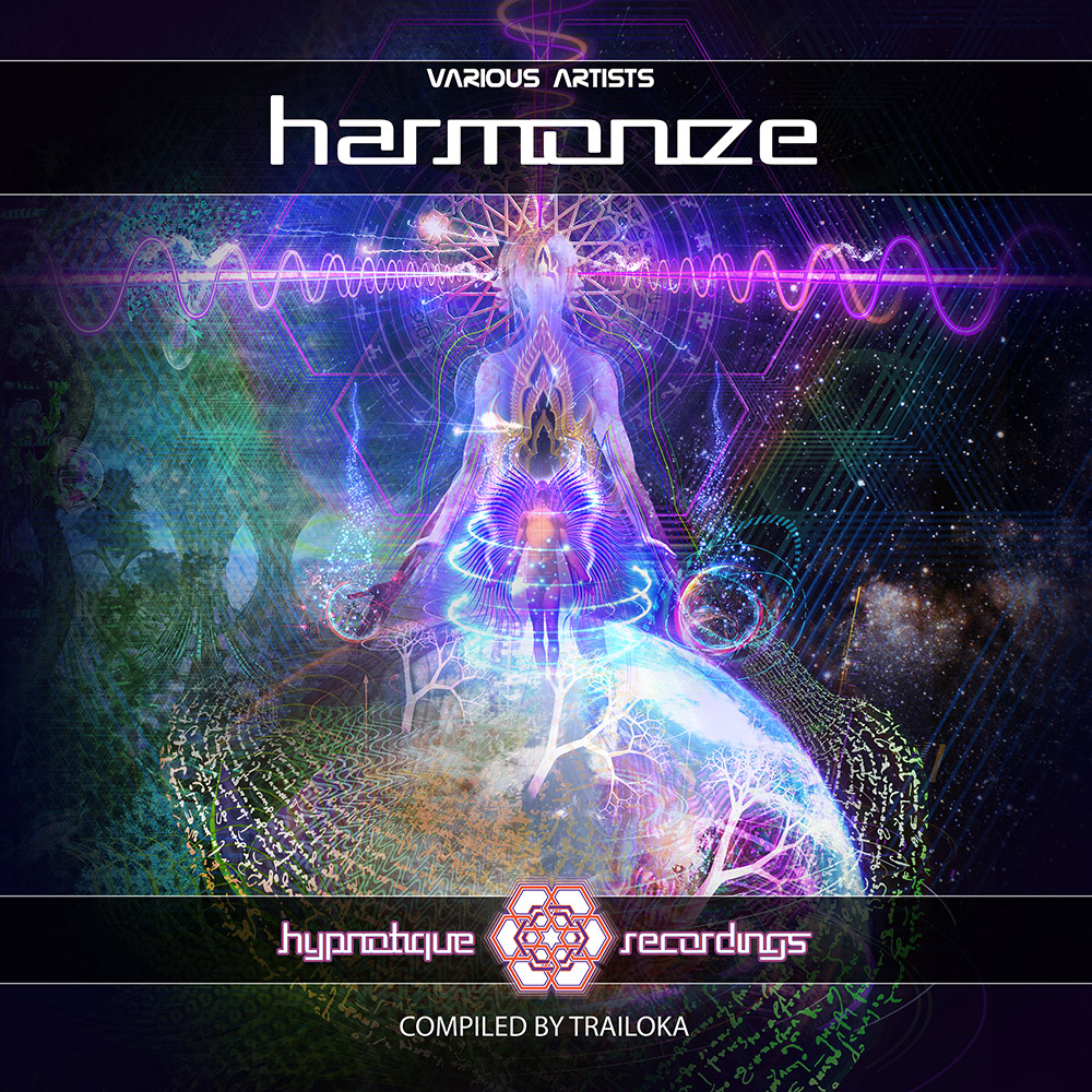VA - Harmonize