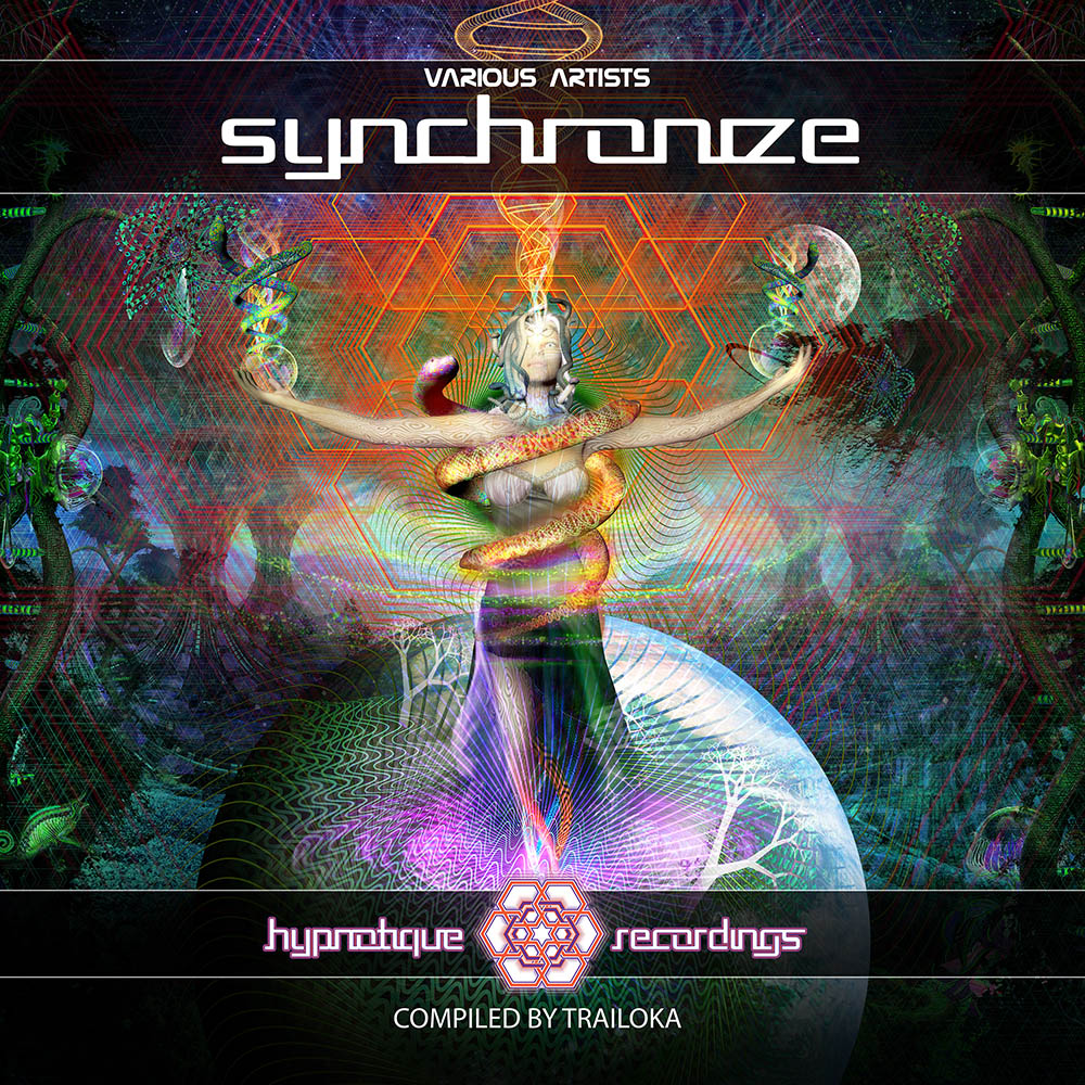 VA - Synchronize