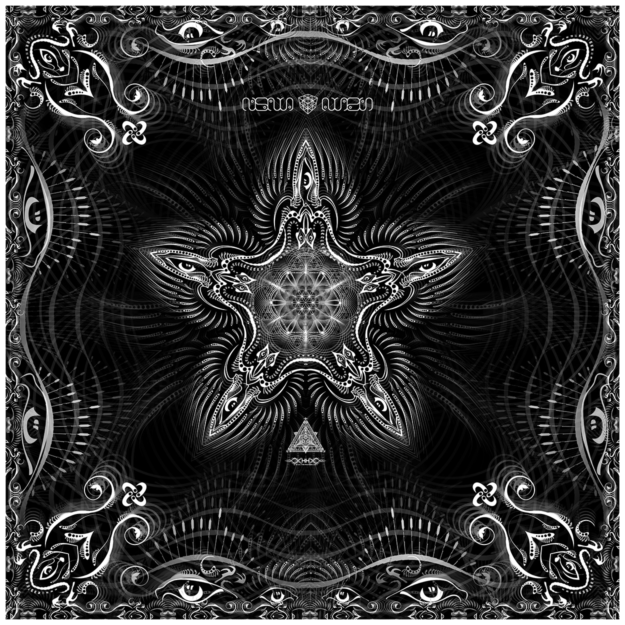 Manifesting the Tetragrammaton