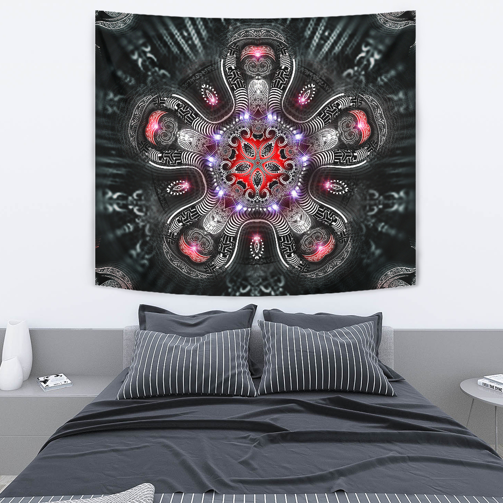 Bionic Efflorescence archive image 1