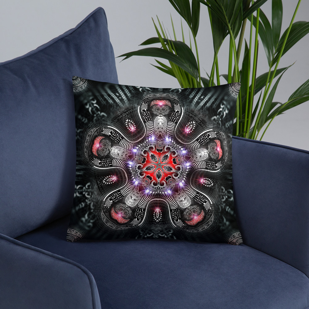 Bionic Efflorescence archive image 2