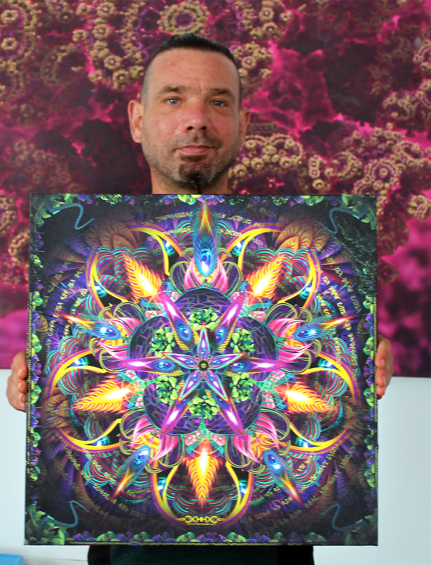 Sylvan Perception archive image 1