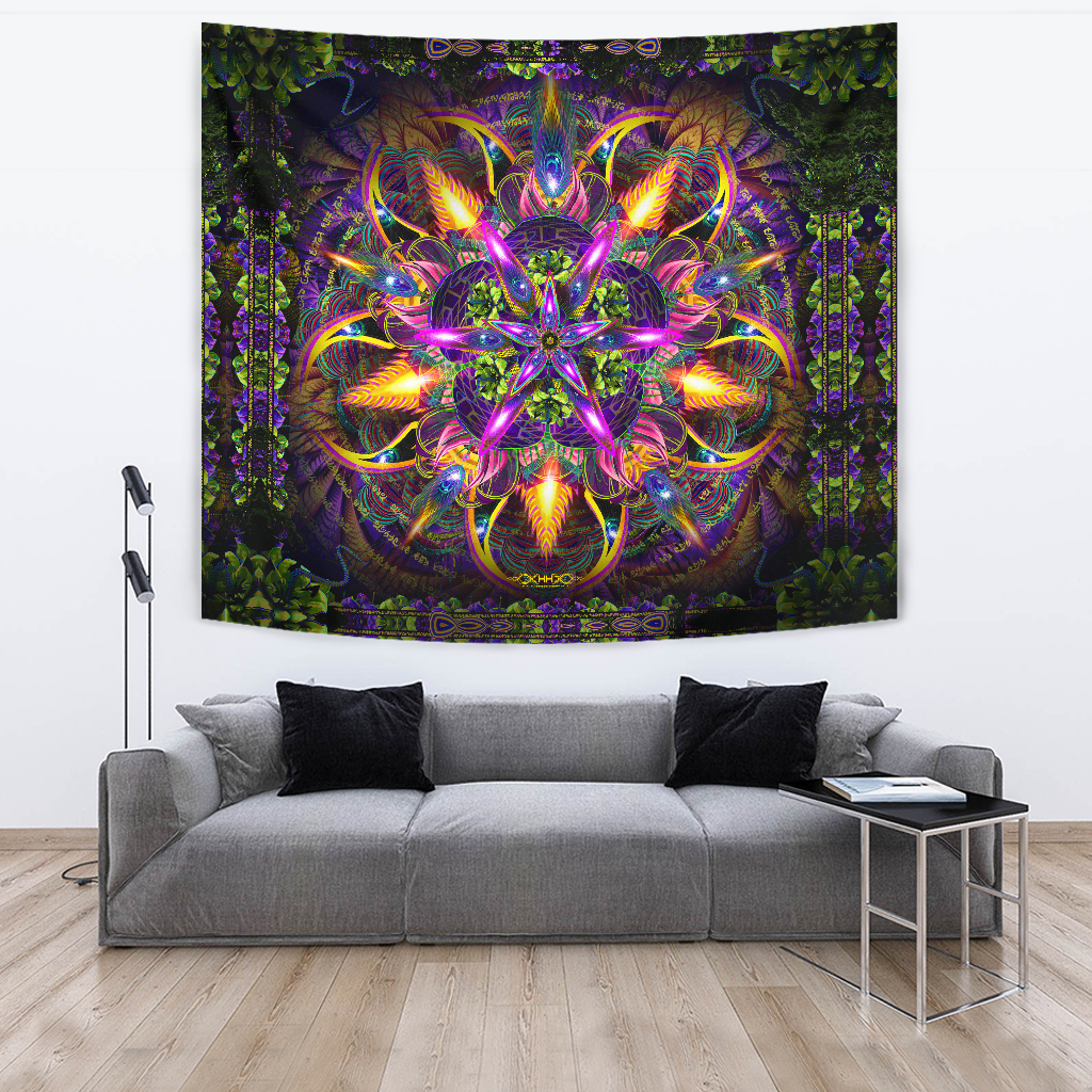 Sylvan Perception archive image 2
