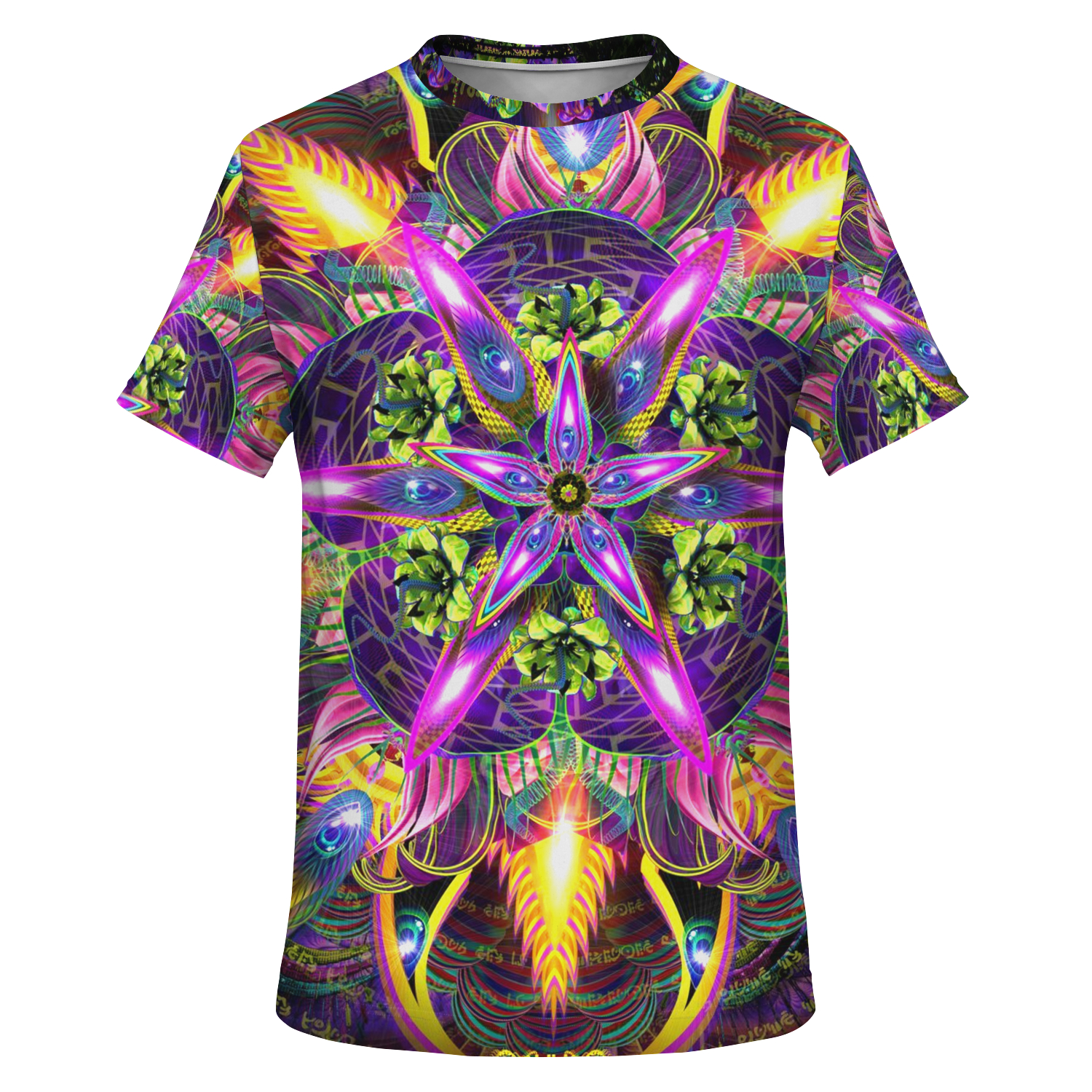 Sylvan Perception archive image 8