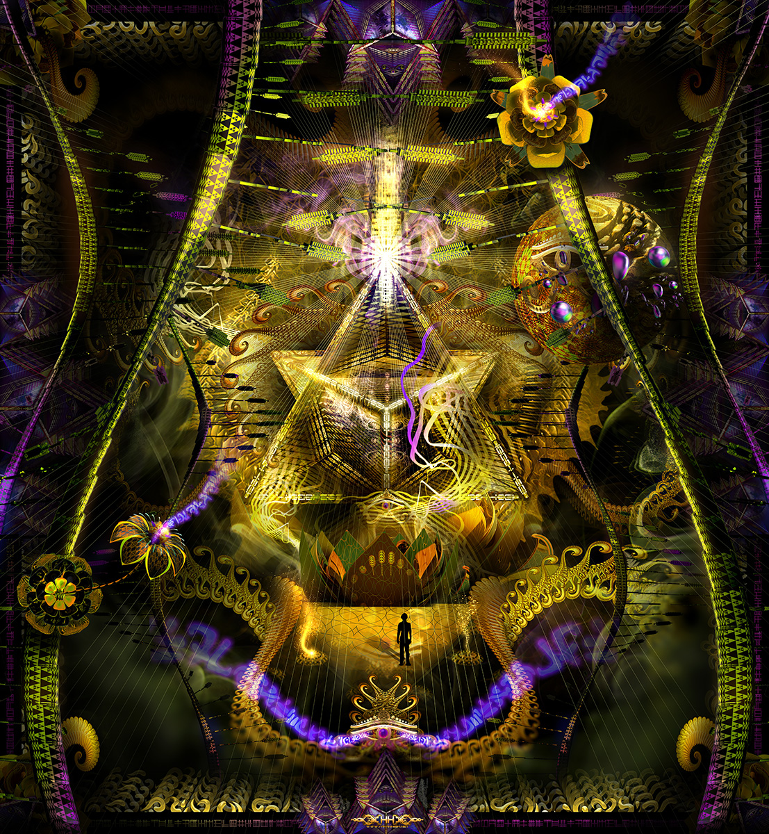 Renouncing Redemption MMXXIII