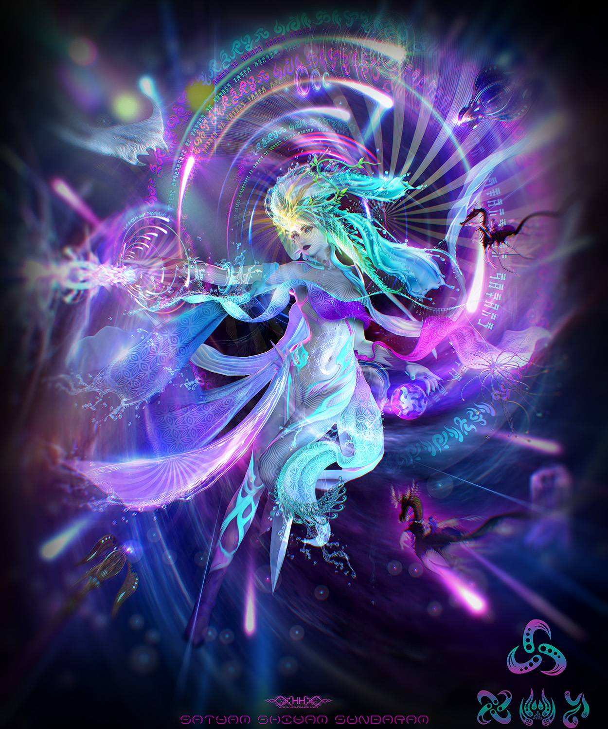 Satyam Shivam Sundaram