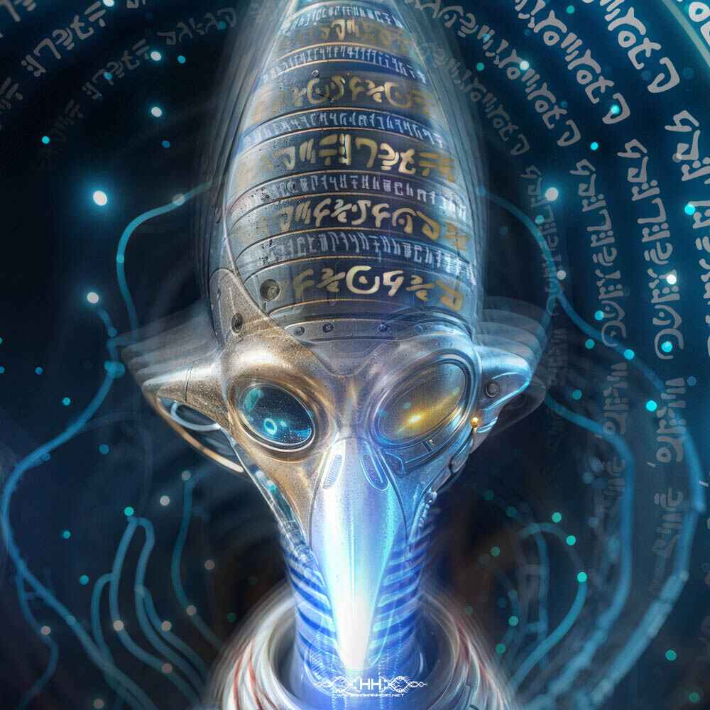 The Architects detail 4