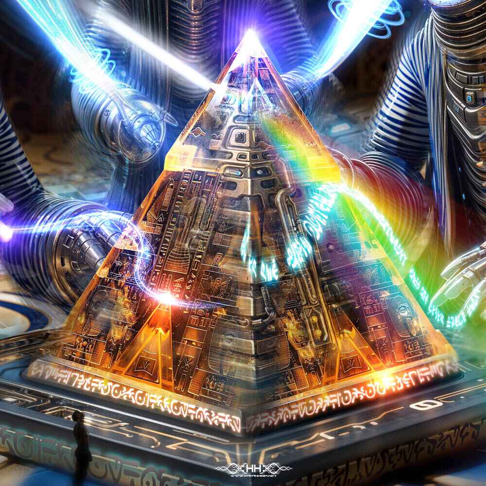 The Architects detail 7