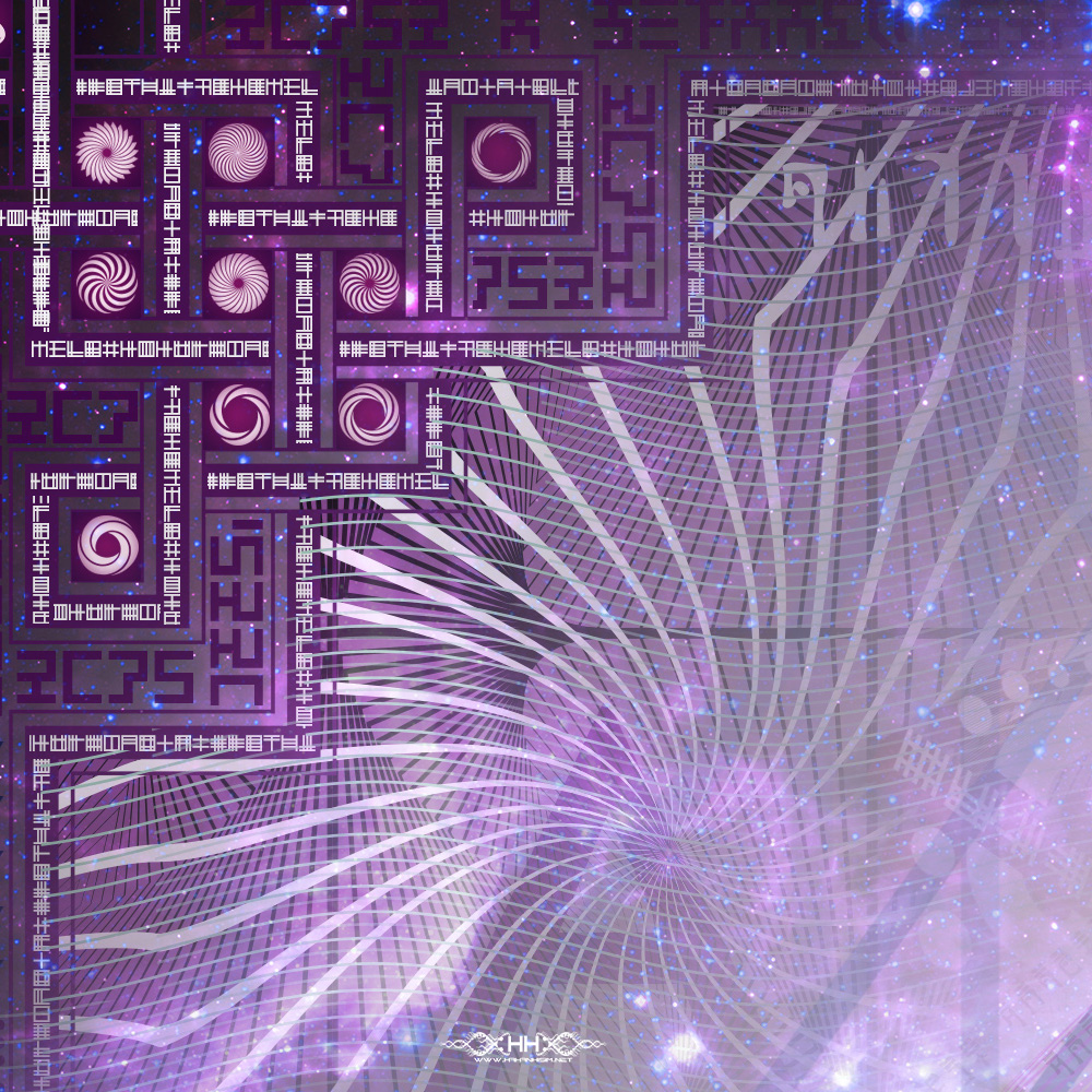 Arcturian Template detail 6