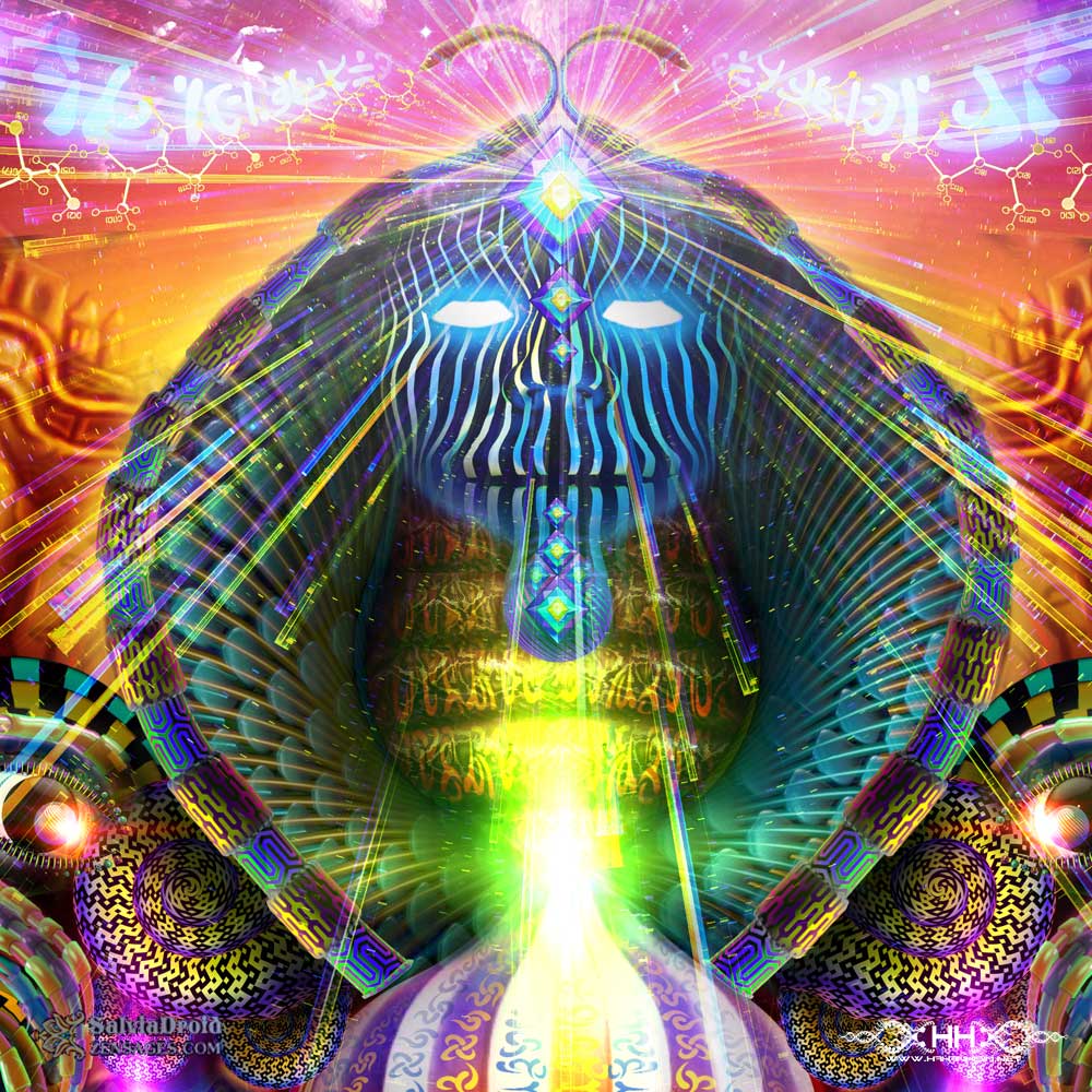 As Within, So Without detail 10