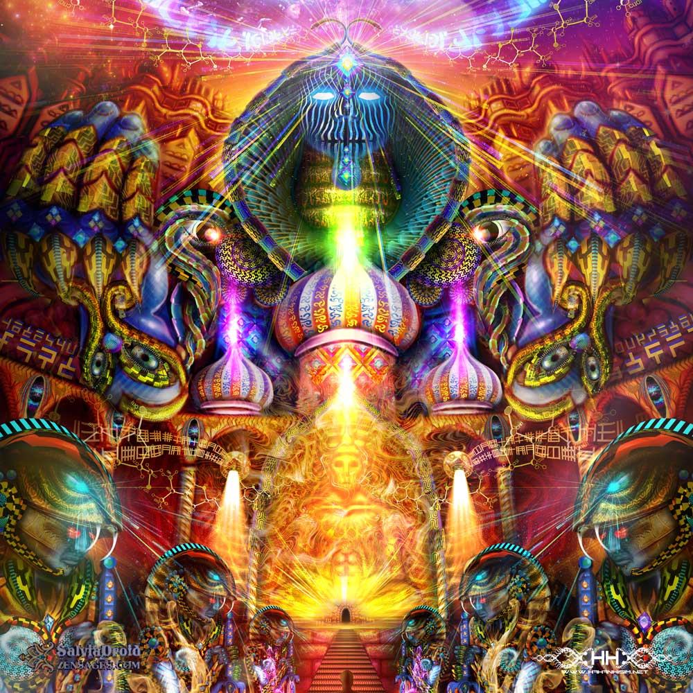 As Within, So Without detail 12