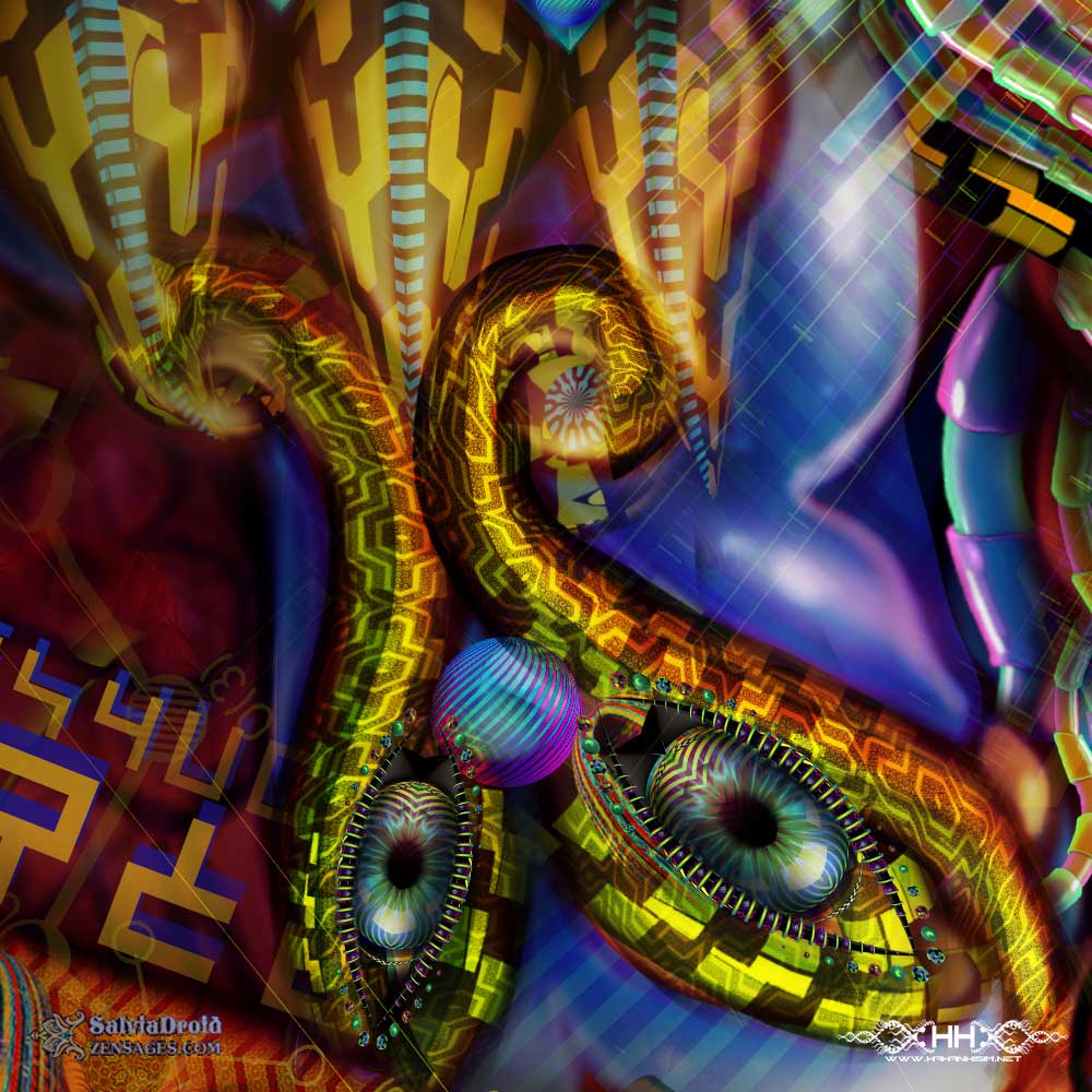 As Within, So Without detail 3