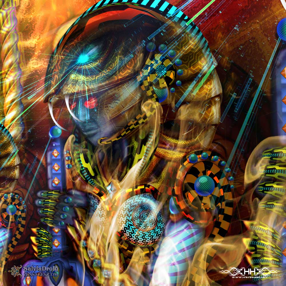 As Within, So Without detail 6