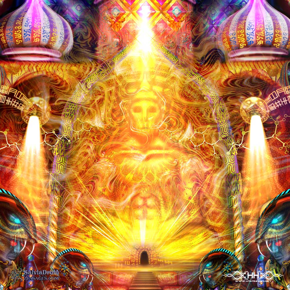 As Within, So Without detail 8