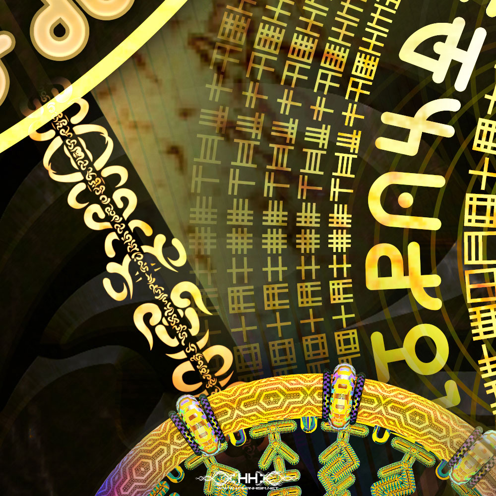 Arcane Opulence detail 4