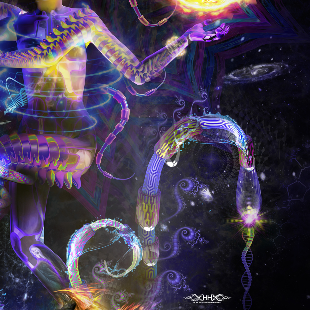 Balancing Duality detail 1