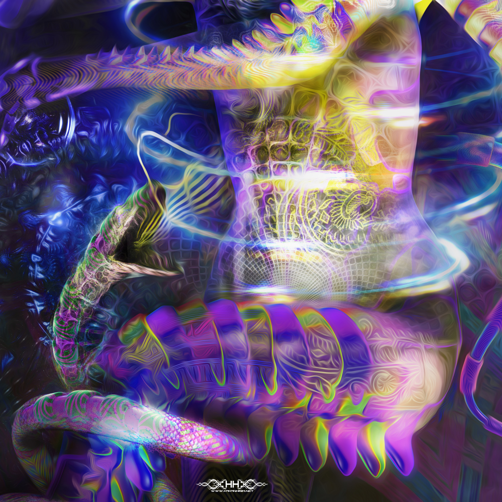 Balancing Duality detail 12