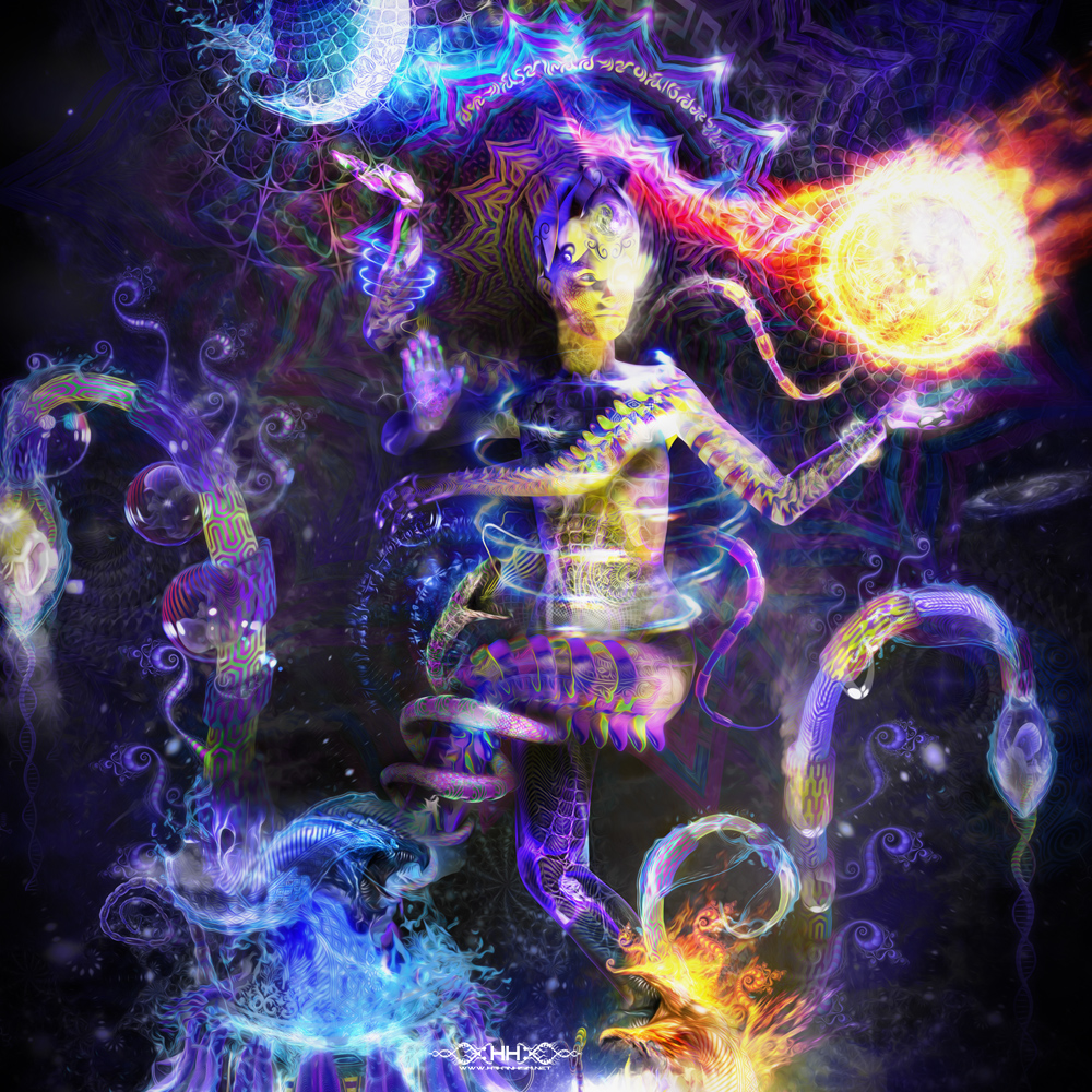 Balancing Duality detail 15