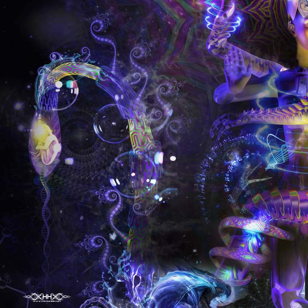 Balancing Duality detail 2