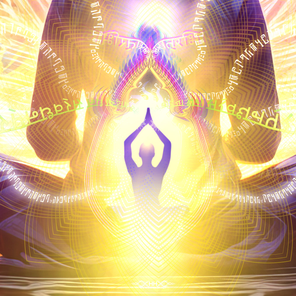 Beyond the Threshold detail 1