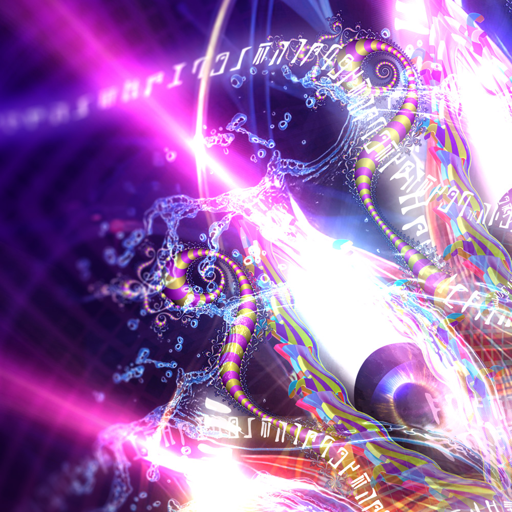 Beyond the Threshold detail 4