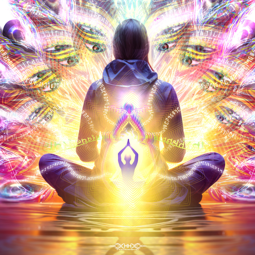 Beyond the Threshold detail 6