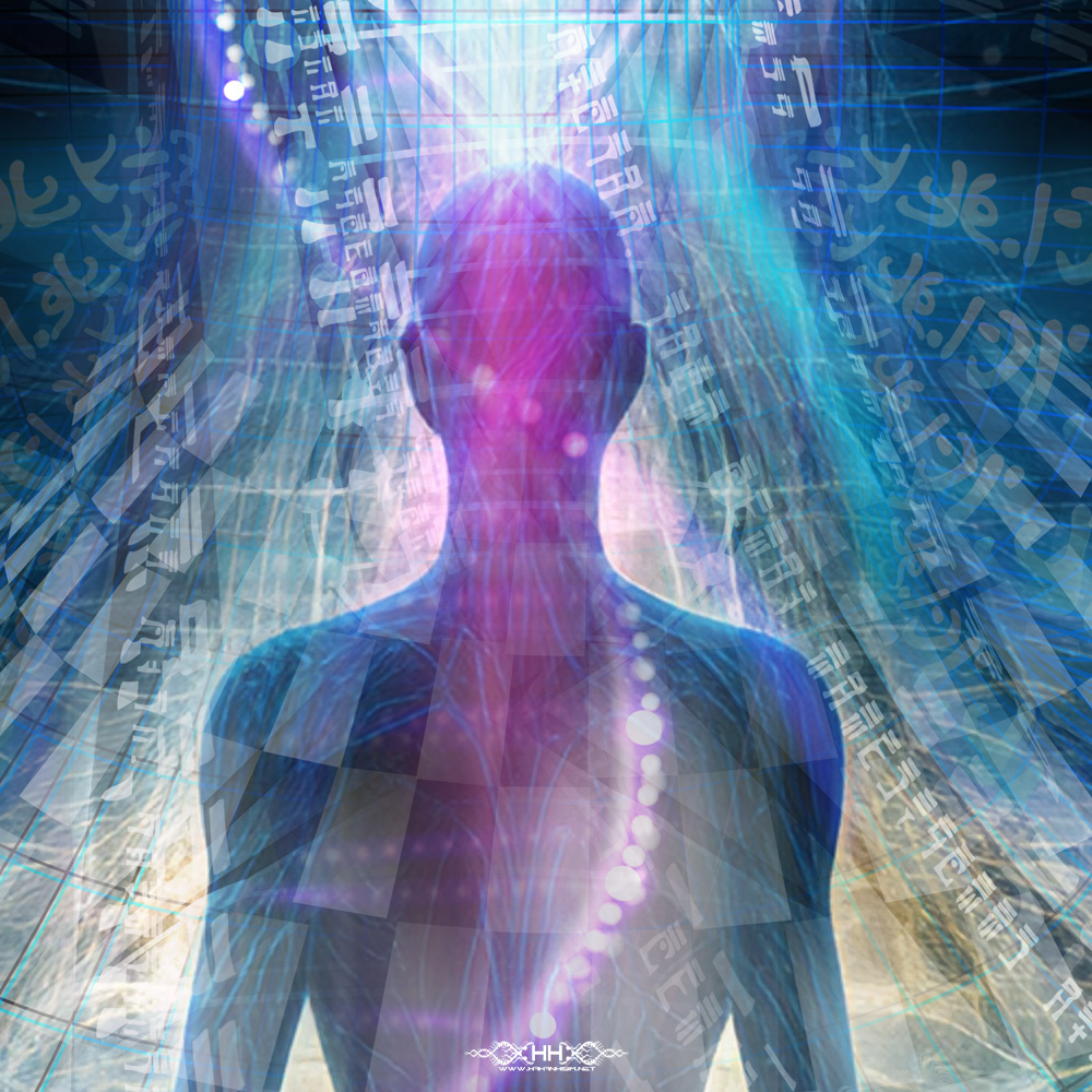 Cultivating Coherence detail 2