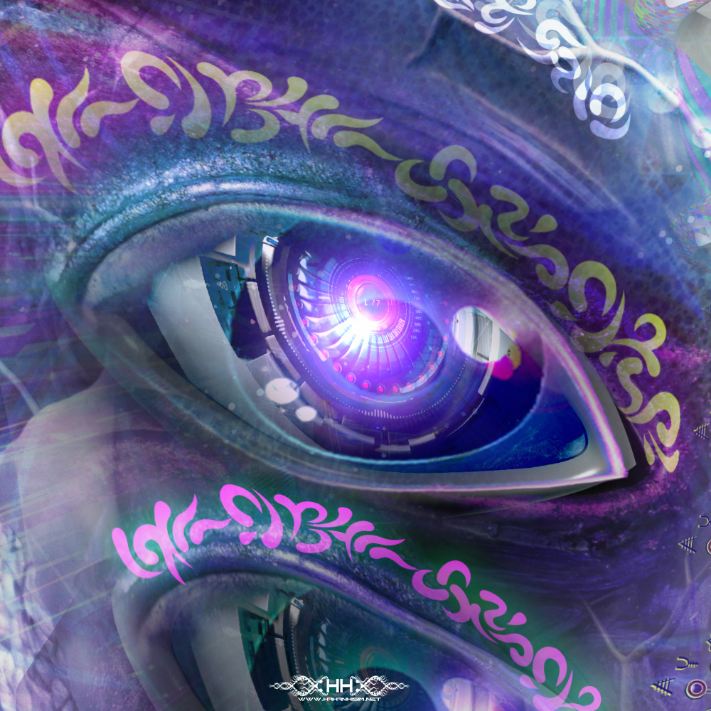 Divine Moment of Truth detail 1