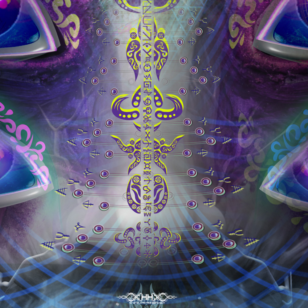 Divine Moment of Truth detail 2