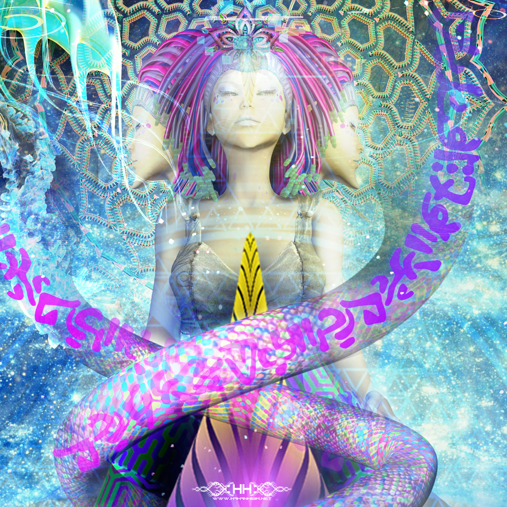 Divine Moment of Truth detail 3