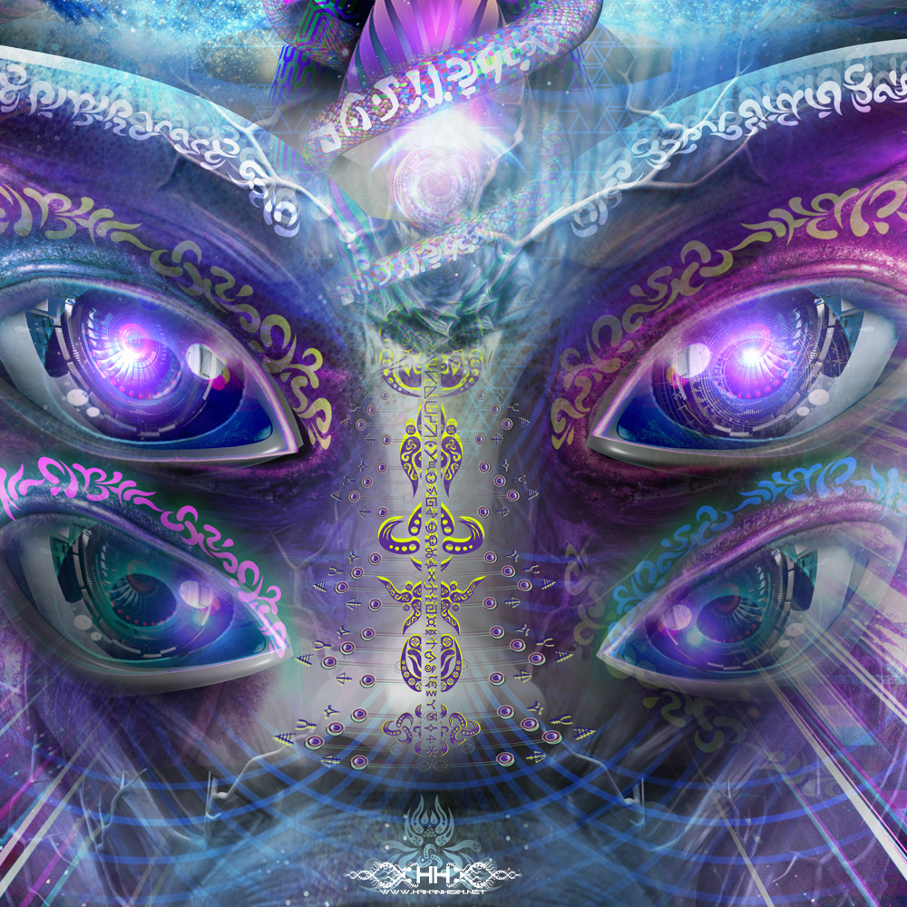 Divine Moment of Truth detail 5