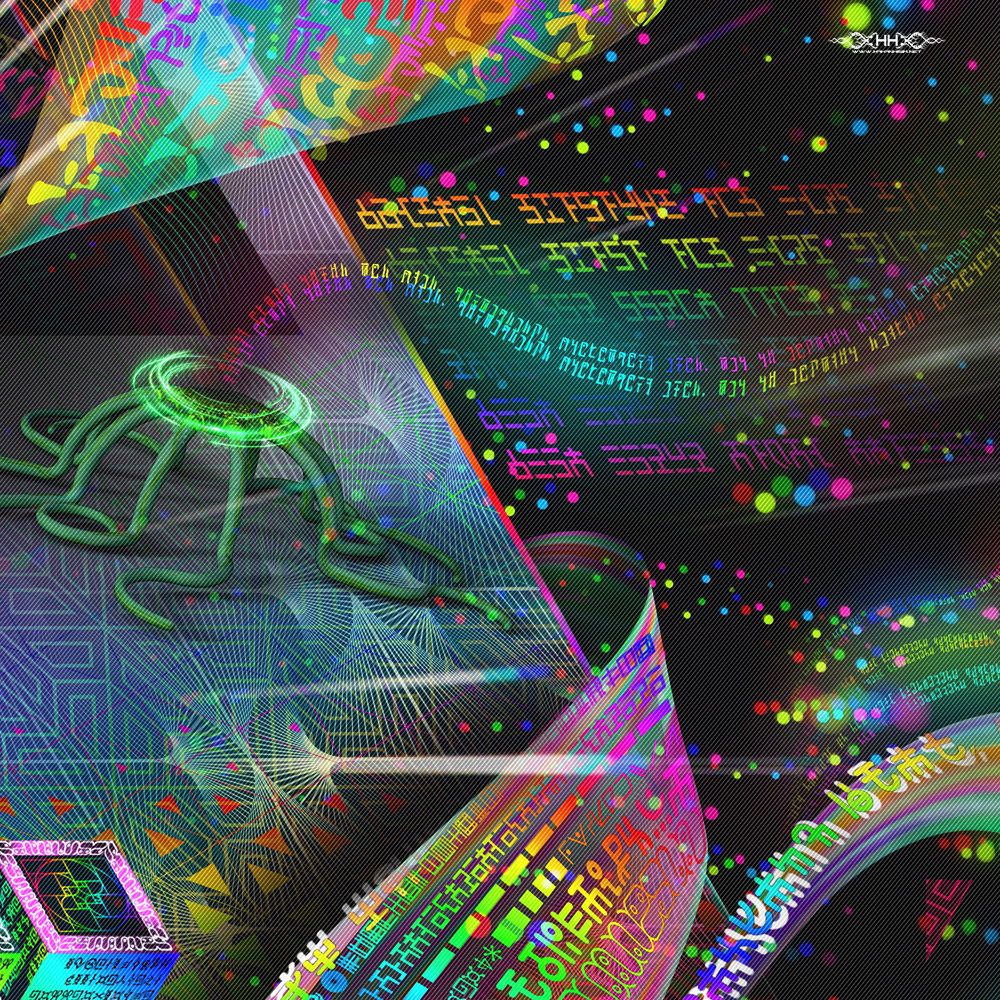 Innerstellar Telemetry detail 2