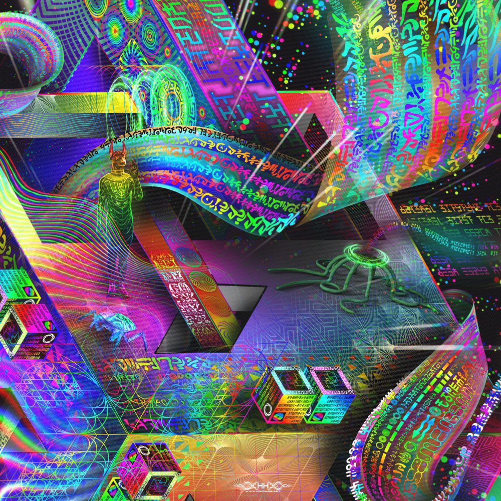 Innerstellar Telemetry detail 6