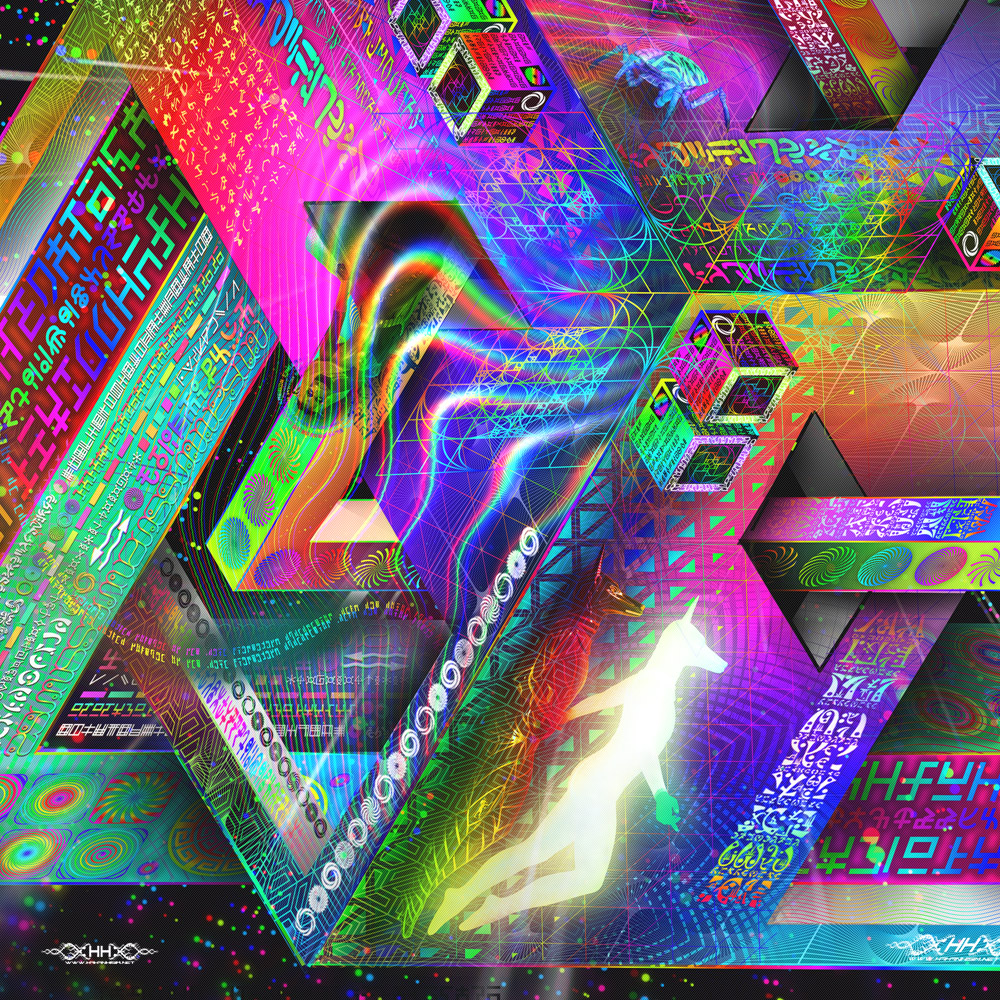 Innerstellar Telemetry detail 8