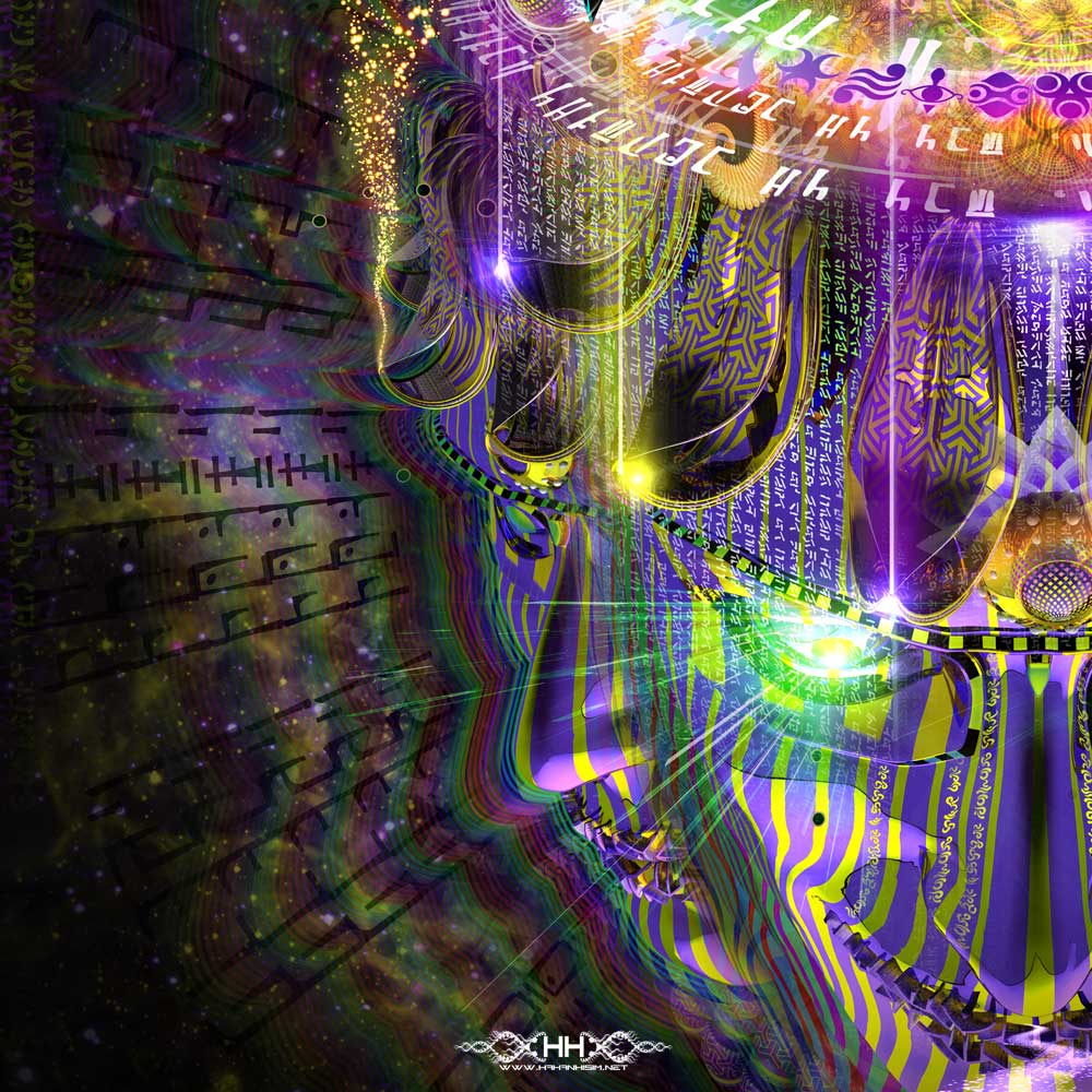 Reclaiming the Throne detail 17