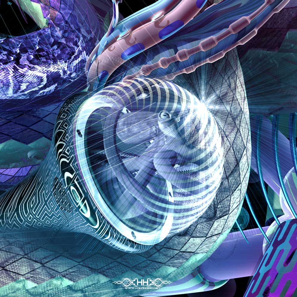 Prey for You detail 7