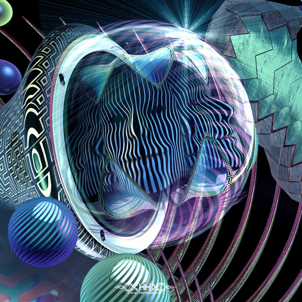 Prey for You detail 12