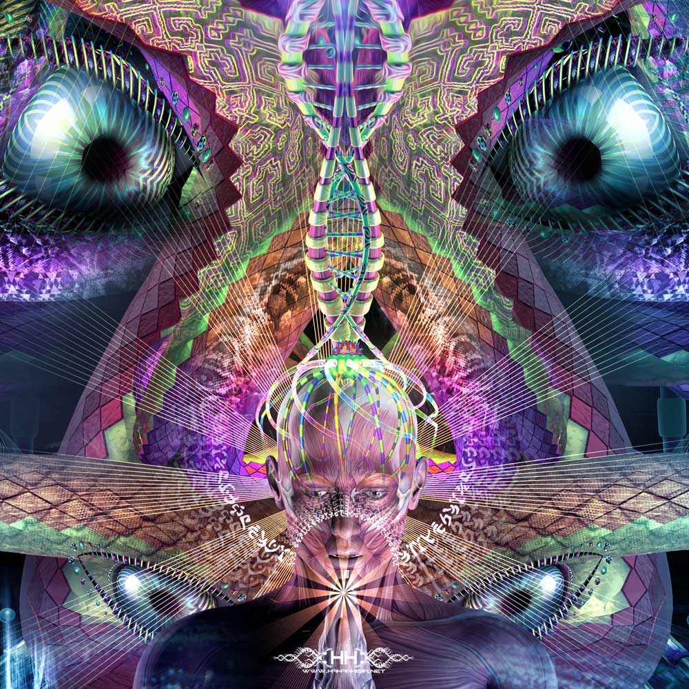 Prey for You detail 19