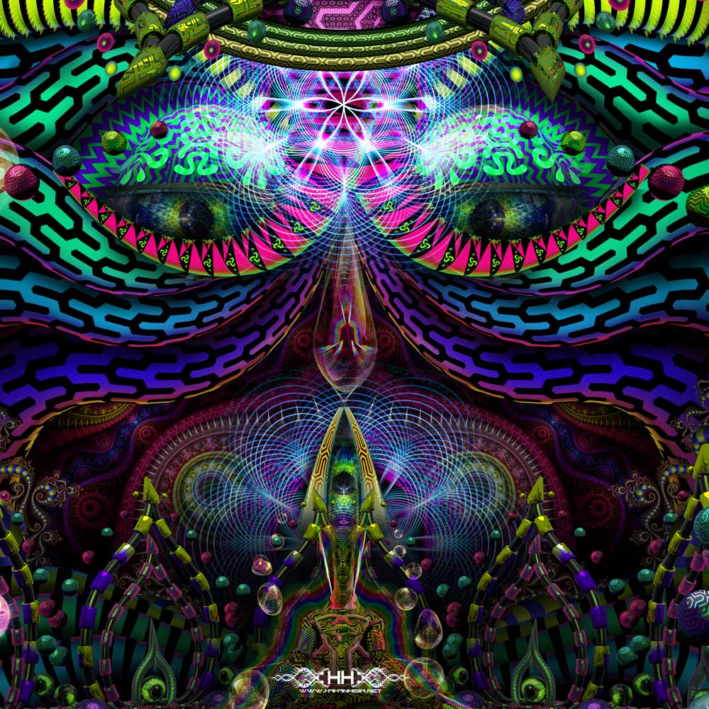 Primordial Playroom detail 16