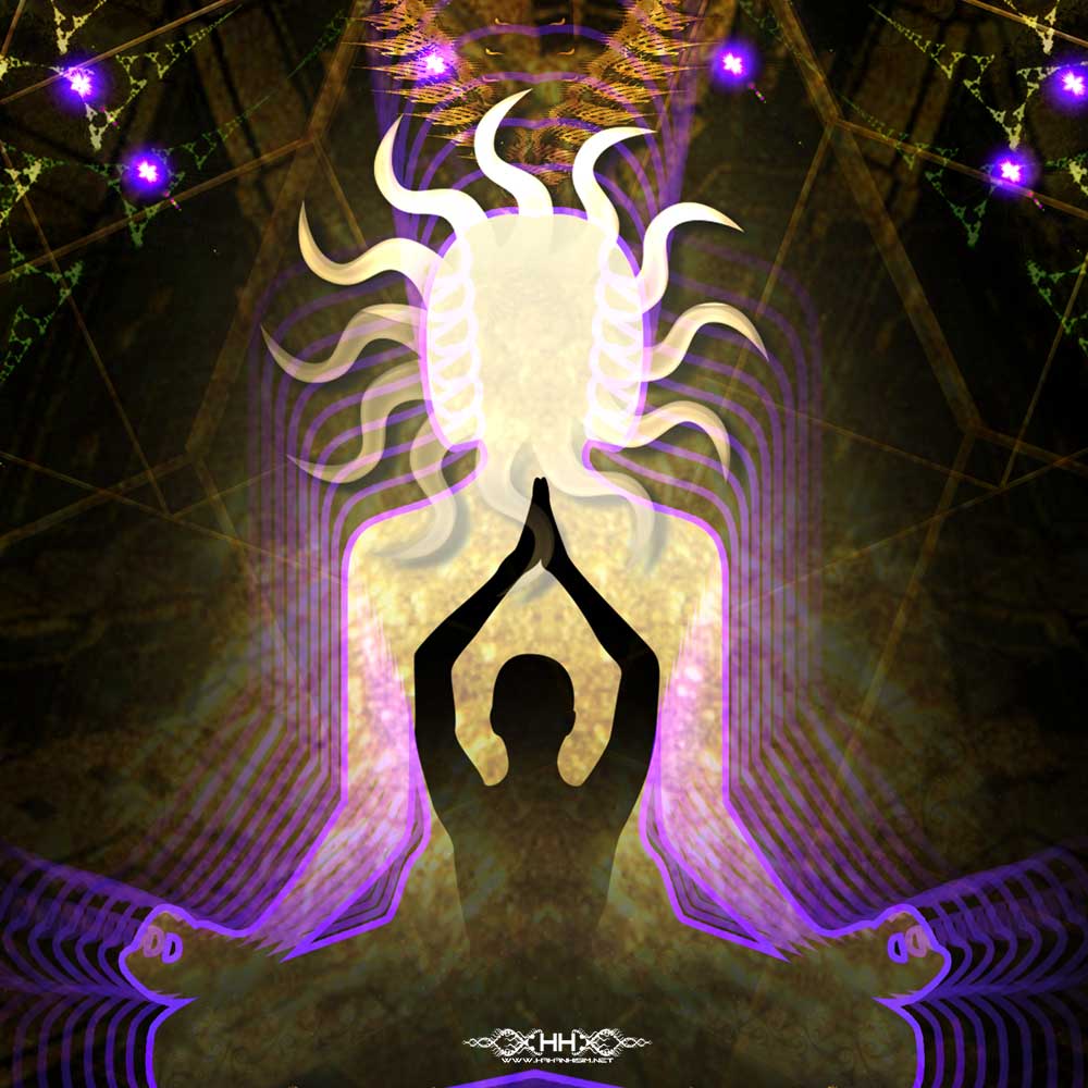 Telluric Arcanum detail 6