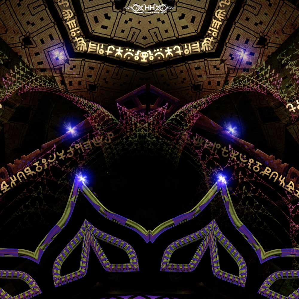 Telluric Arcanum detail 9